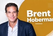 Brent Hoberman