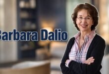 Barbara Dalio