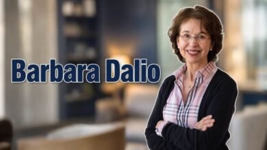 Barbara Dalio