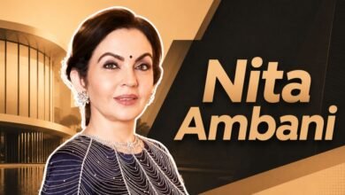 Nita Ambani