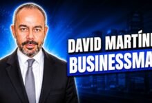 David Martínez