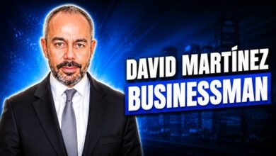 David Martínez