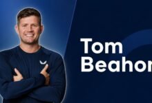 Tom Beahon