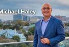 Michael Haley