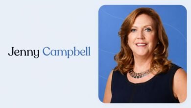 Jenny Campbell Entrepreneur and YourCash Founder