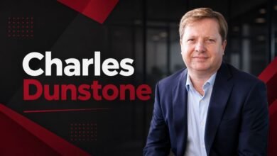 Charles Dunstone