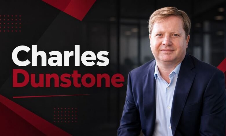 Charles Dunstone