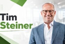 Tim Steiner