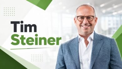 Tim Steiner