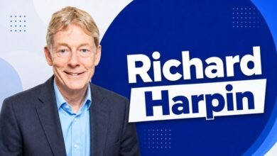 Richard Harpin
