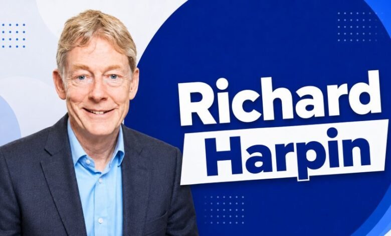 Richard Harpin