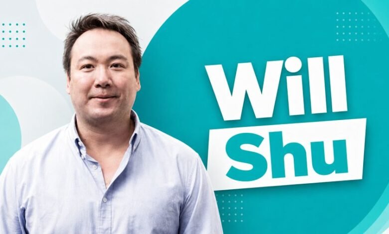 Will Shu
