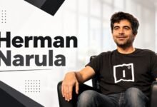 Herman Narula