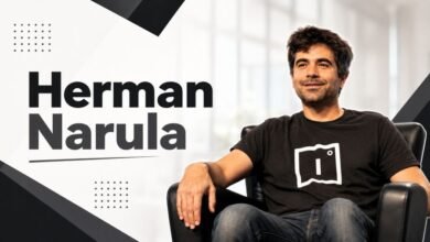 Herman Narula