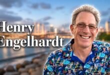 Henry Engelhardt