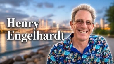 Henry Engelhardt