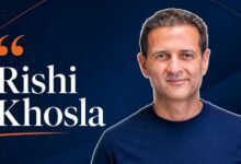 Rishi Khosla