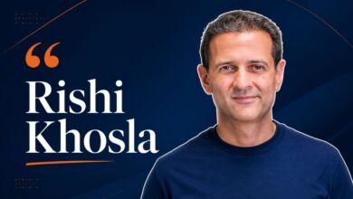 Rishi Khosla