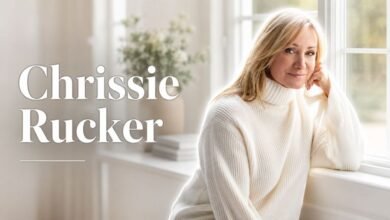 Chrissie Rucker