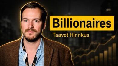 Taavet Hinrikus