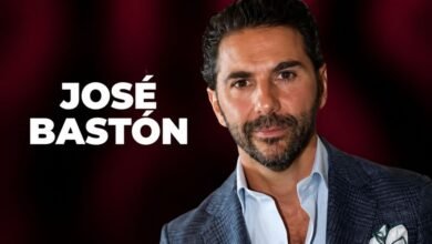 José Bastón