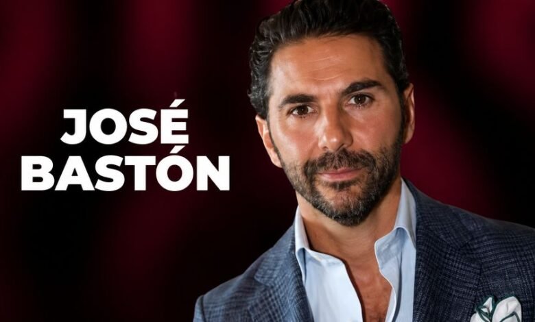 José Bastón