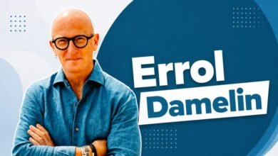 Errol Damelin