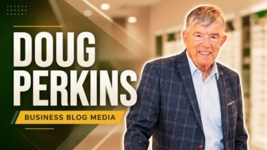 Doug Perkins