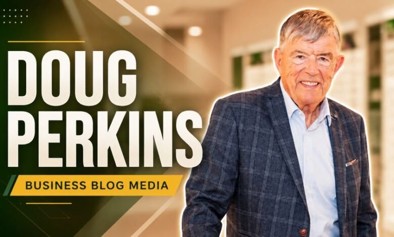 Doug Perkins