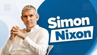 Simon Nixon