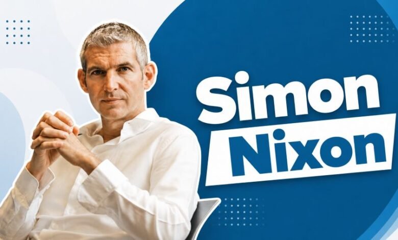 Simon Nixon