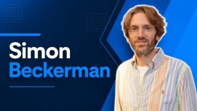 Simon Beckerman