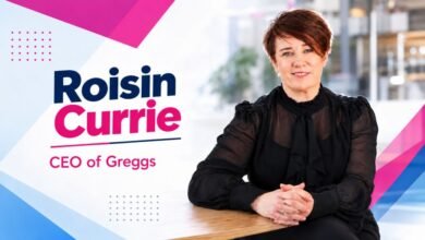 Roisin Currie