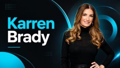 Karren Brady