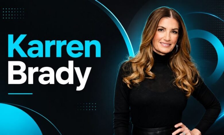 Karren Brady
