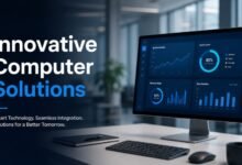 Innovative Computer Solutions company and WinePOS retail software