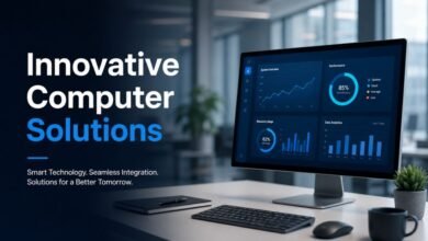 Innovative Computer Solutions company and WinePOS retail software