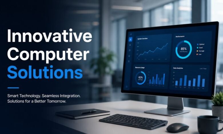 Innovative Computer Solutions company and WinePOS retail software