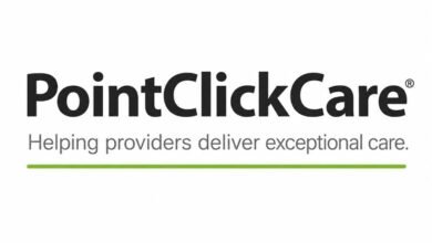 PointClickCare Healthcare Software Platform