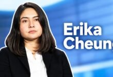 Erika Cheung