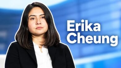 Erika Cheung