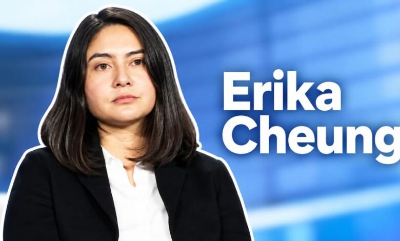 Erika Cheung