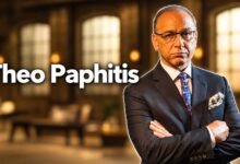 Theo Paphitis