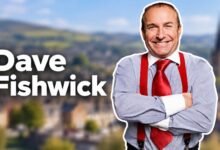 Dave Fishwick