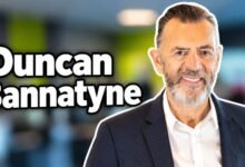 Duncan Bannatyne