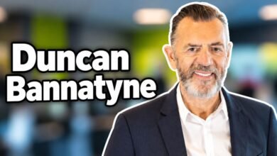 Duncan Bannatyne