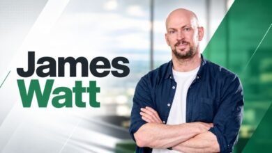 James Watt Former Ceo BrewDog