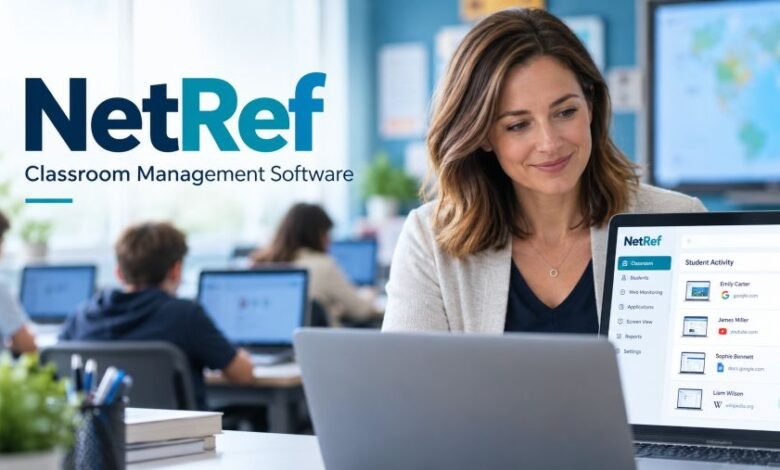 NetRef