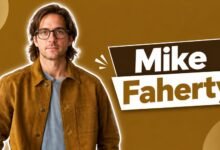 Mike Faherty
