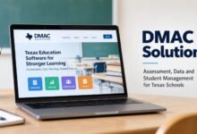 DMAC Solutions